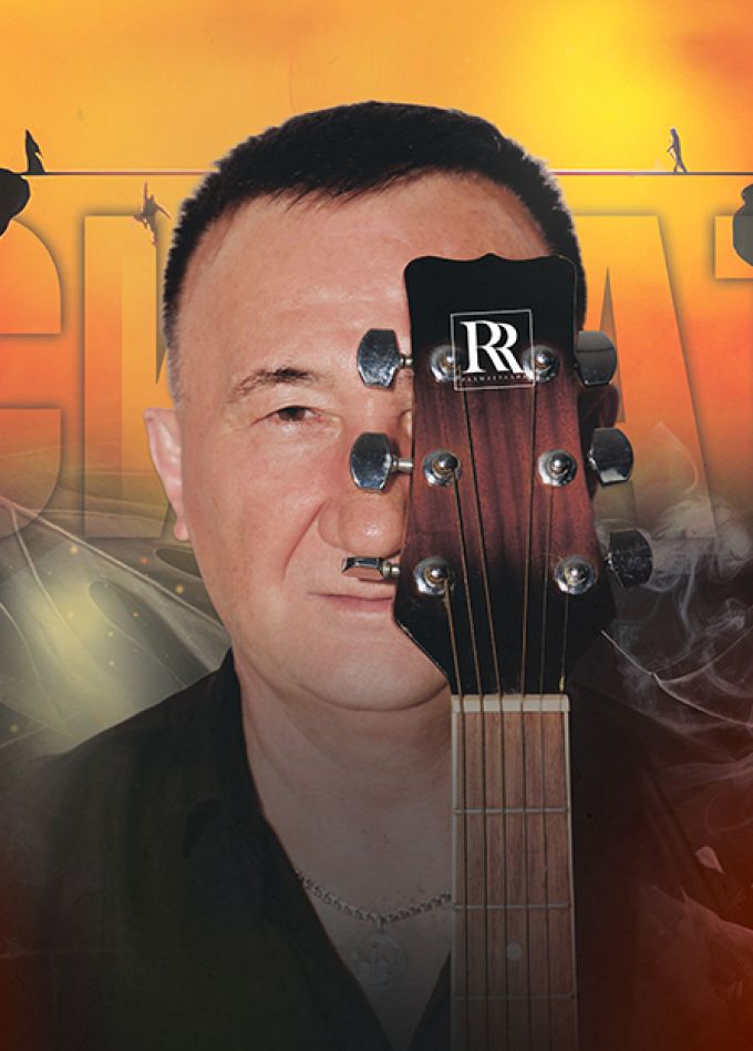 Ринат Рахматуллин