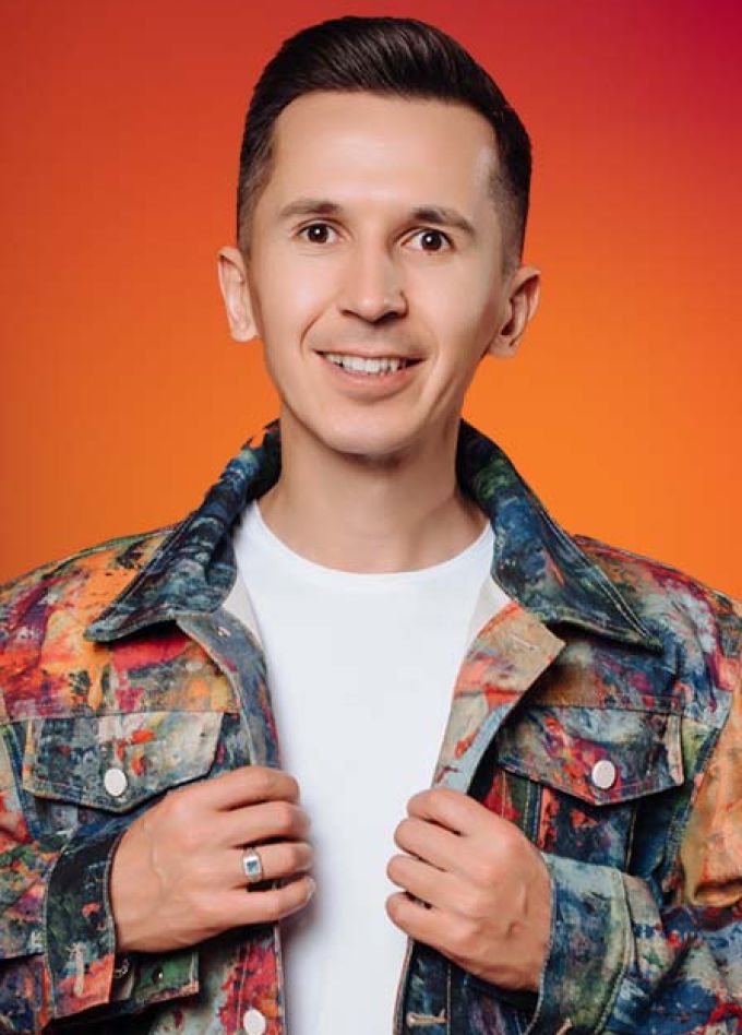 Рифат Зарипов