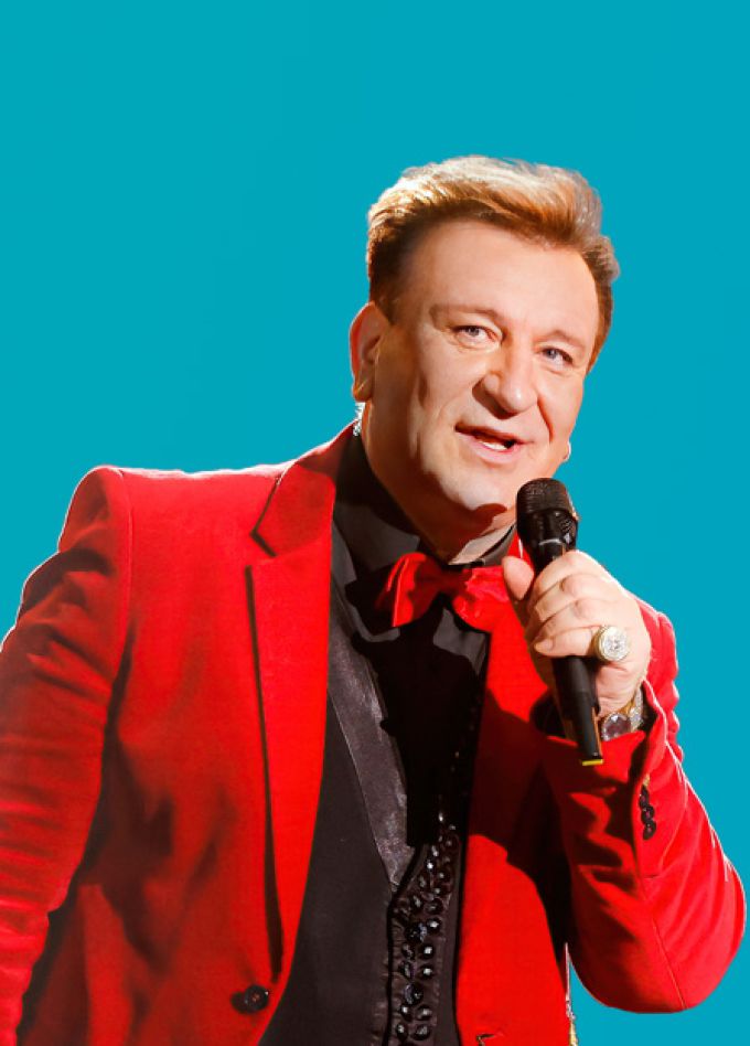 Сергей Пенкин