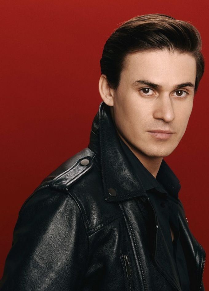 Ришат Тухватуллин (Стерлитамак)