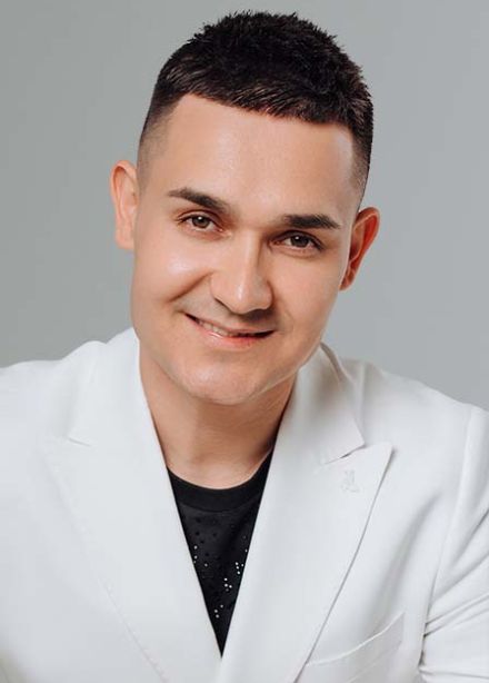 Ильшат Сафин