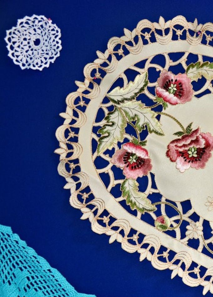 Выставка «В гостях у сказки»