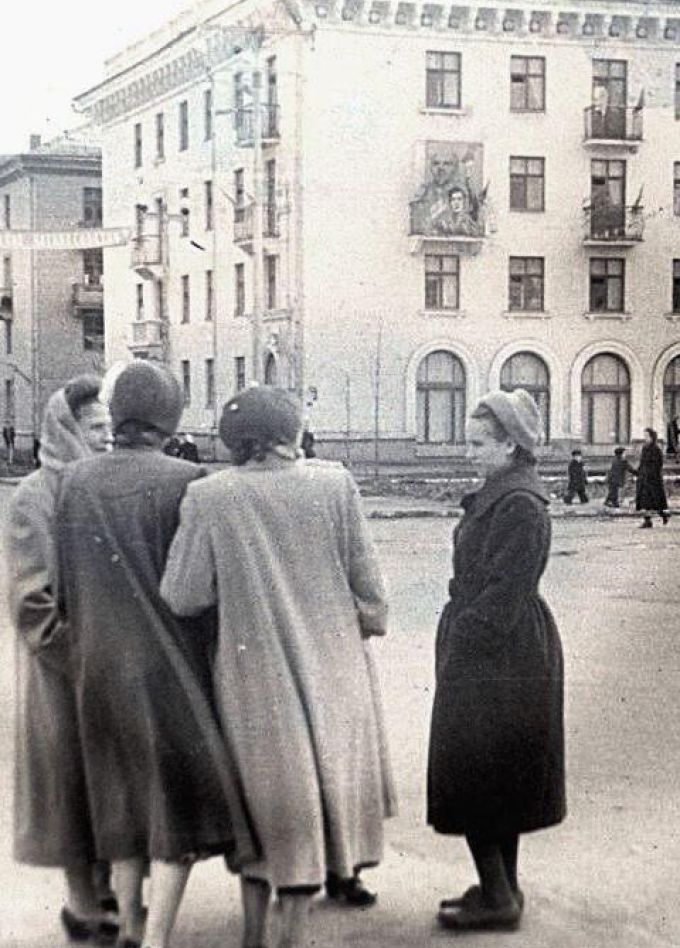 Арт-медиации в выставочном зале «Ижад»