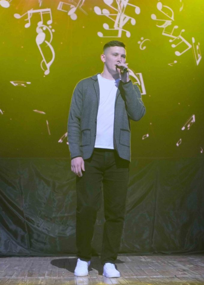 Программа " Музыкальный бум"