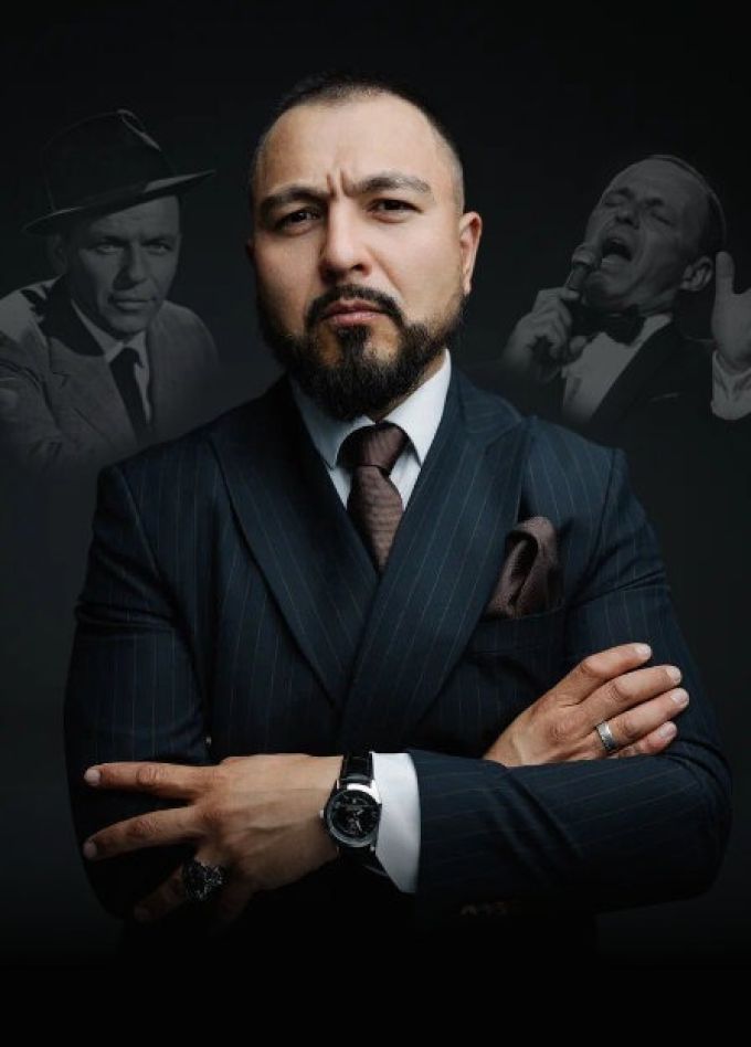 Сиявуш Шерматзадэ и Эстрадно-джазовый оркестр