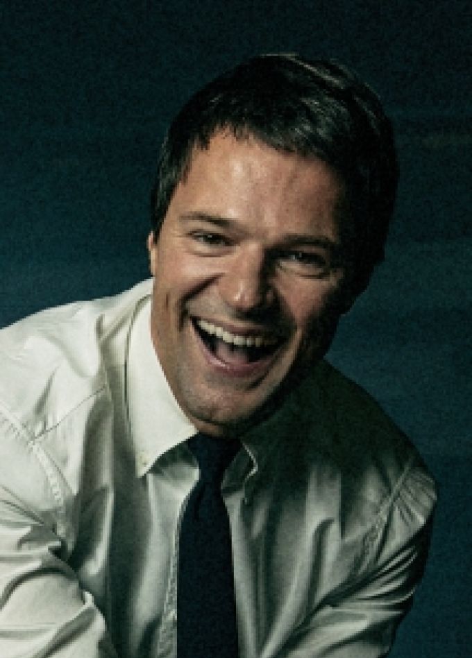 Данила Козловский