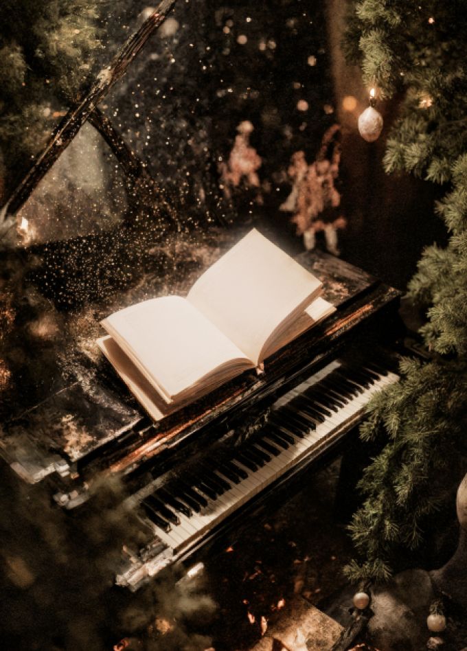 Концерт симфонической музыки "Рождественские встречи"