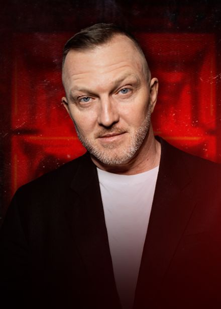 Константин Бутаков. StandUp