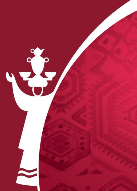 Фестиваль Танец — душа народа