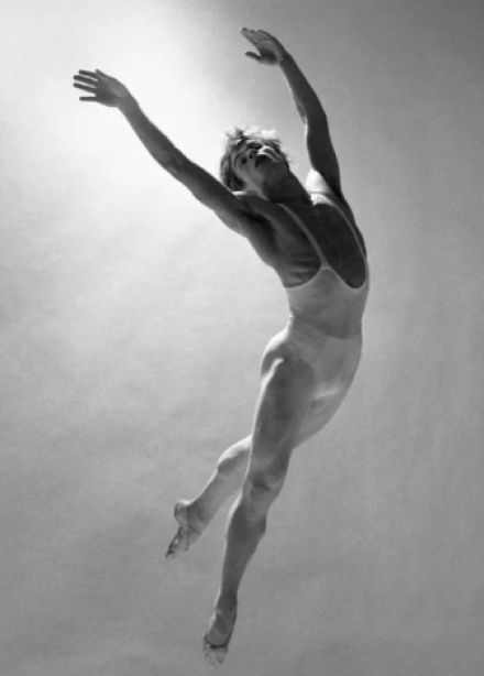 XXVI Фестиваль балетного искусства им. Рудольфа Нуреева. Гала-концерт