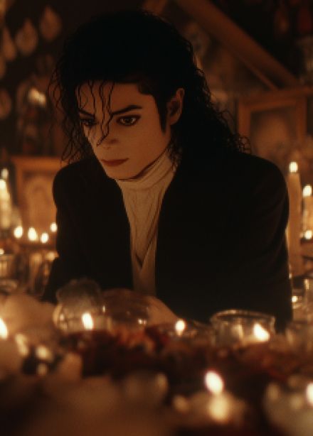 Оркестр Cagmo: Симфония Майкла Джексона при свечах