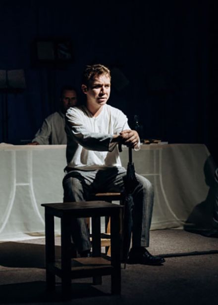 Где Родина моя?