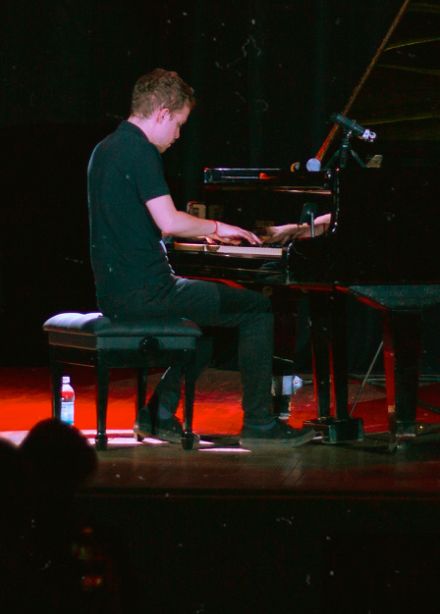 Денис Стельмах. Неоклассический концерт