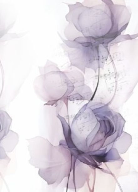 Мелодии весеннего сада