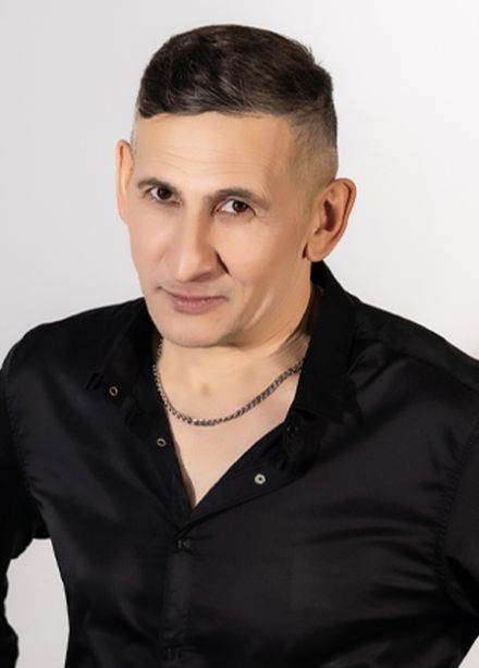 Сагидулла Байегет