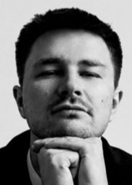 Вадим Постильный
