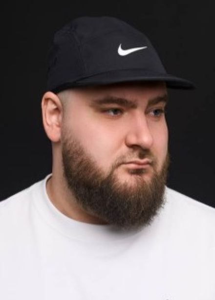 Дима Илюхин. Стендап